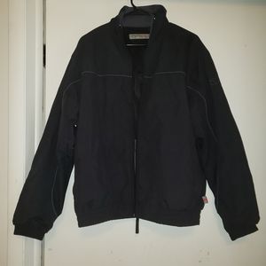 ❄Perry Ellis America Men's Activewear Zip up